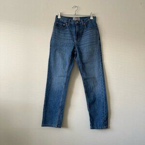 EVERLANE The Summer Jean 🦋